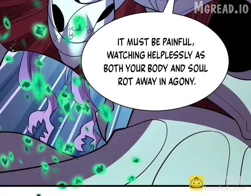 Era of the Haunted Chapter 584  - page 69